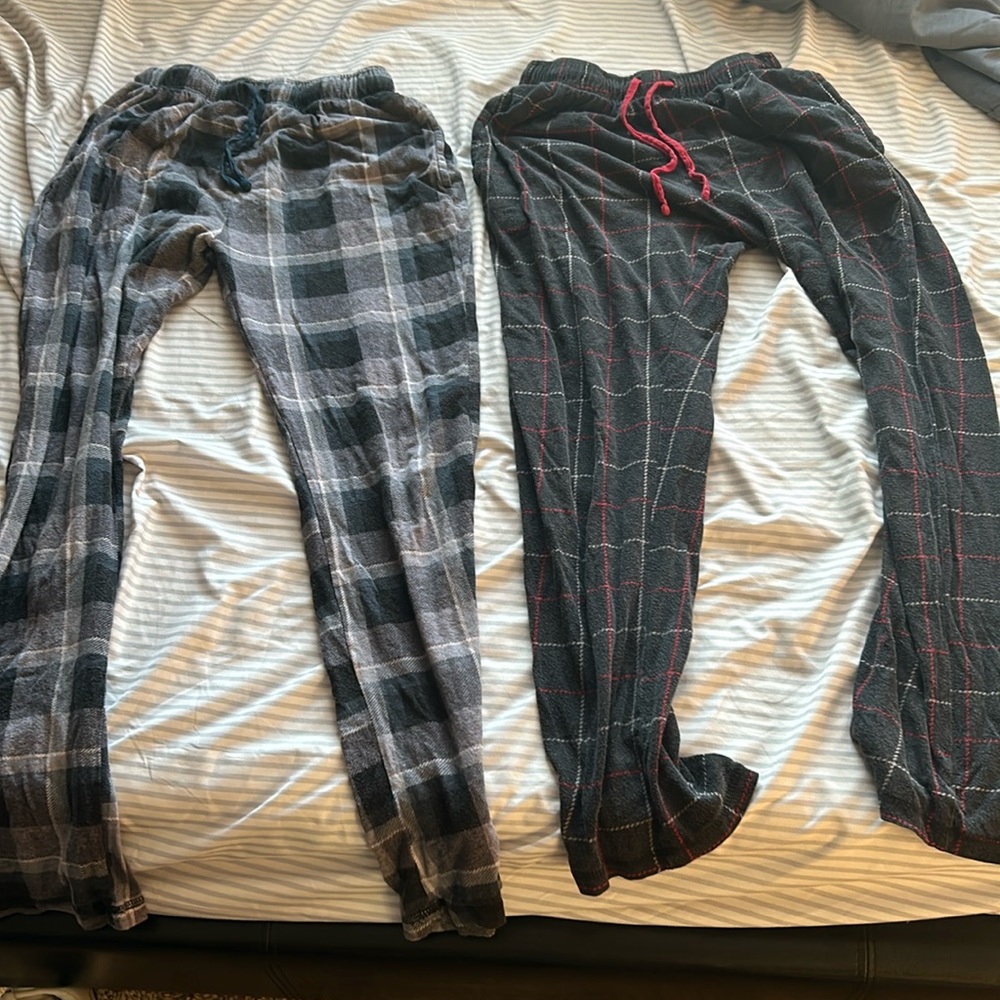 Pajama pants